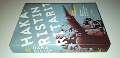 Andre Swanström : Hakaristin ritarit (sid.)