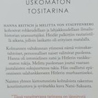 Clare Mulley: Hitlerin valkyriat - pikkukuva 2