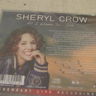 Sheryl Crow All I wanna do… live 1994 cd muoveissa - pikkukuva 2