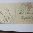 1929 Johannes kortti os Punkalaidun - pikkukuva 1