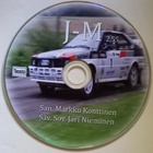 Markku Konttinen : J-M Jari-Matti Latvala nimikirjoituksella - pikkukuva 3