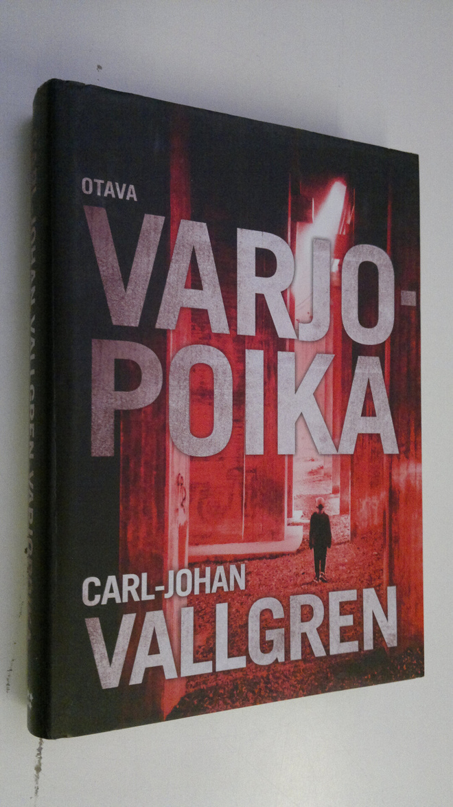 Carl-Johan Vallgren : Varjopoika