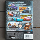 PC/MAC DVD: Disney-Pixar Autot peli (2006) - pikkukuva 2