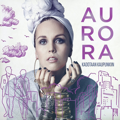 AURORA : Kadotaan kaupunkiin