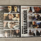 Wallander 1-8 UUSI - pikkukuva 1