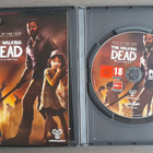 PC DVD: The Walking Dead - The Complete First Season peli - pikkukuva 3