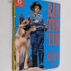 Albert van Nerum : Rin Tin Tin ja Rusty : hyökkäys linnak... - pikkukuva 1