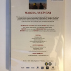 Marzia, Ystäväni (DVD) Kirsi Mattila - pikkukuva 2
