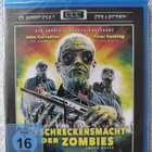 Shock waves (Ken Wiederhorn) blu-ray - pikkukuva 1