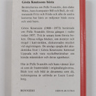 Gösta Knutsson : Heja, Pelle Svanslös! - pikkukuva 2