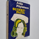 Anja Pöyhönen : Suihkupaita - pikkukuva 1