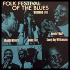 Folk Festival Of The Blues - pikkukuva 1