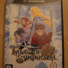 Tales of Symphonia Nintendo GameCube - pikkukuva 1