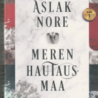 Aslak Nore, Meren hautausmaa - pikkukuva 1