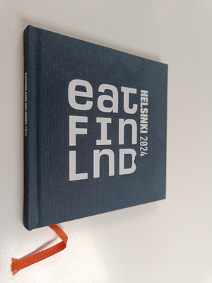 Janica Brander : EATFinland Helsinki 2024