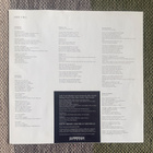 BILLY NICHOLLS: Under One Banner (LP) 1990 - pikkukuva 4