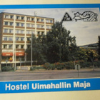 Tampere, Hostel Uimahallin Maja, väripk, p. 1998 - pikkukuva 1