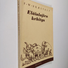 F. W. Braestrup : Eläinlajien kehitys - pikkukuva 1