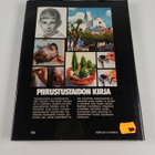 Jose M Parramon : Piirustustaidon kirja : historia, työhu... - pikkukuva 2
