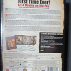 Indiana Jones The Complete Adventures Blu-ray - pikkukuva 2