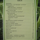 Kasvisherkut Fritz Faist Kasvisruoka keittokirja - pikkukuva 3