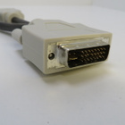 Fujitsu DVI DVI-VGA ajapteri - pikkukuva 2