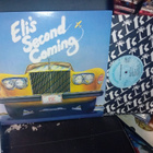 LP Elis Second Coming ( SIS POSTIKULU ) - pikkukuva 1