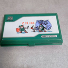 Zelda game&watch multi screen classic - pikkukuva 2