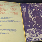 Yes (1969) - Debyyttialbumi LP - pikkukuva 2