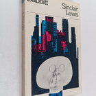 Sinclair Lewis : Babbit - tarina amerikkalaisesta miehest... - pikkukuva 1
