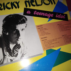 Ricky Nelson A Teenage Idol - pikkukuva 2