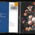 J.S. Bach - English Suites (2 CD) - pikkukuva 1