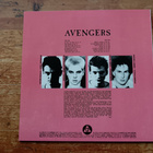 Avengers – Avengers LP - pikkukuva 2