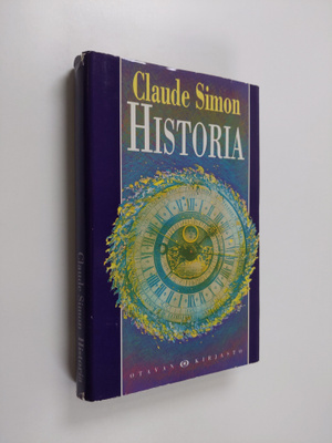 Claude Simon : Historia