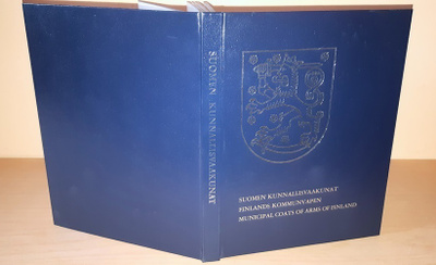 Suomen kunnallisvaakunat