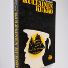 John Masefield : Kultainen kukko : meriromaani - pikkukuva 1