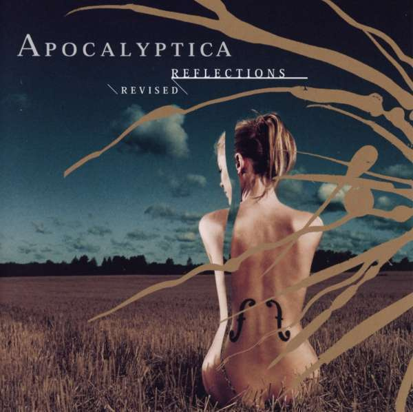 APOCALYPTICA: Reflections (CD), 2005, ks. esittely