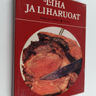 Ambrose Heath : Liha ja liharuoat - pikkukuva 1