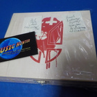 NORDVARGR / SURACHAI - A WILDERNESS OF CLOADES M-/M- 2CD BOX - pikkukuva 1