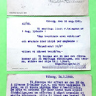 Ehiöt Suomi 1921 1922 postimerkit 60 60p 40 20 postikortit - pikkukuva 2
