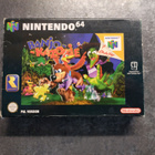 Banjo-Kazooie - pikkukuva 1