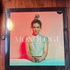 Jenni Vartiainen - Monologi lp - pikkukuva 1