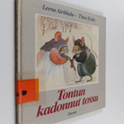 Tiina Kaila ym. : Tontun kadonnut tossu - pikkukuva 1