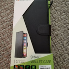 Smart wallet case Galaxy A15 - pikkukuva 1