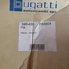 Vesipumppu Fiat - pikkukuva 2