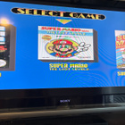 Super Nintendo SNES ja Super Mario All-Stars - pikkukuva 4