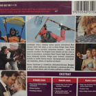 Bridget Jones- Elämä Jatkuu (Zellweger, Grant, dvd) - pikkukuva 5