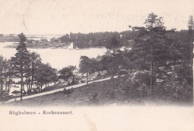 Helsinki, Korkeasaari b502