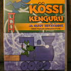 Kössi Kenguru ja muut ystävämme (DVD) - pikkukuva 1