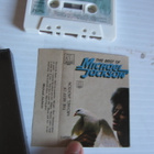 Michael Jackson - The Best Of michael jackson ( C-kasetti - pikkukuva 2
